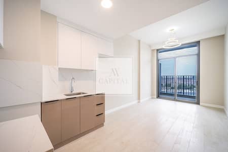 1 Bedroom Apartment for Sale in Dubailand, Dubai - Brand New | Mortgage Accepted | Serena View