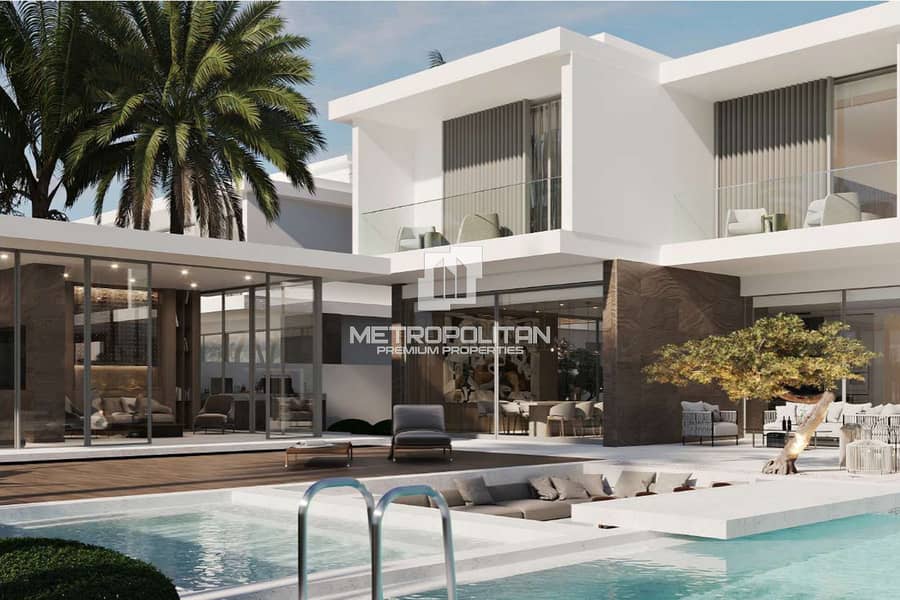 位于迪拜南部街区,艾玛尔南区,仙道别墅2区 3 卧室的别墅 5250000 AED - 11659417 位于迪拜南部街区,艾玛尔南区,仙道别墅2区 3 卧室的别墅 5250000 AED - 11659417