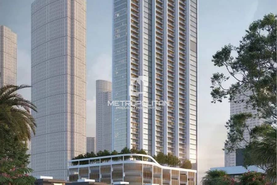Luxury High Floor | Amazing Investment Opportunity Luxury High Floor | Amazing Investment Opportunity