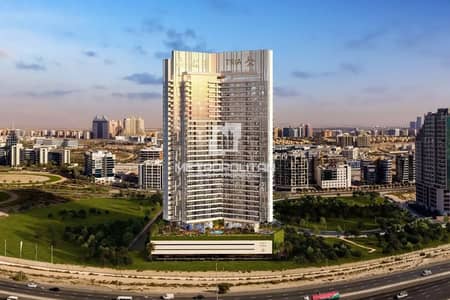 1 Спальня Апартаменты Продажа в Дубай Силикон Оазис, Дубай - Квартира в Дубай Силикон Оазис，Трия, 1 спальня, 1150000 AED - 11659421