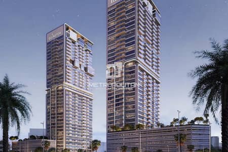 1 Bedroom Apartment for Sale in Jumeirah Lake Towers (JLT), Dubai - Panoramic View | Spacious 1 Bed | High ROI