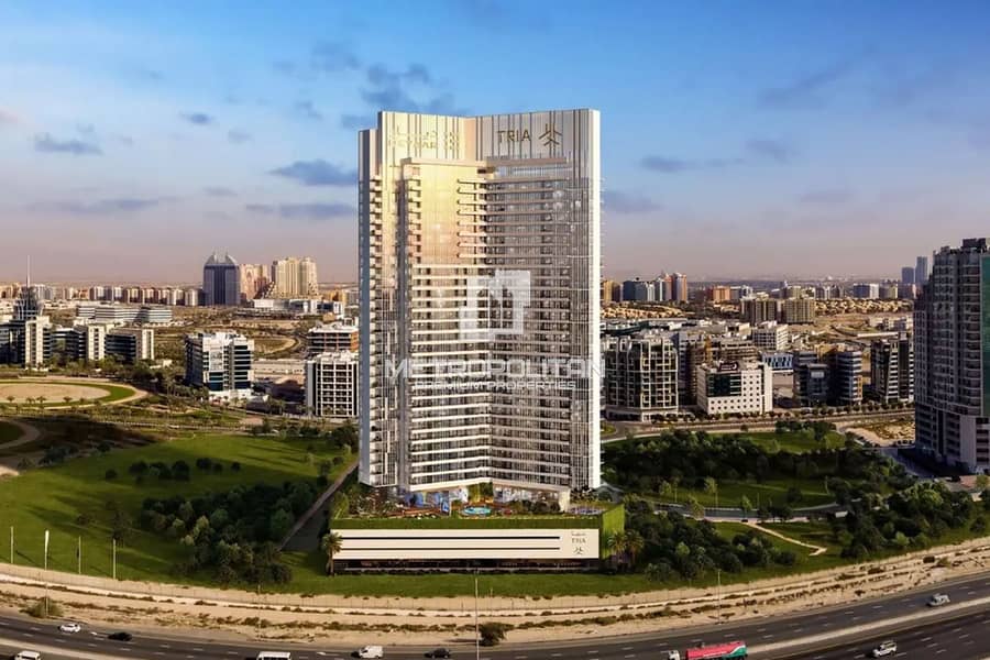 位于迪拜硅绿洲,特里亚公寓 1 卧室的公寓 1000000 AED - 11659418 位于迪拜硅绿洲,特里亚公寓 1 卧室的公寓 1000000 AED - 11659418