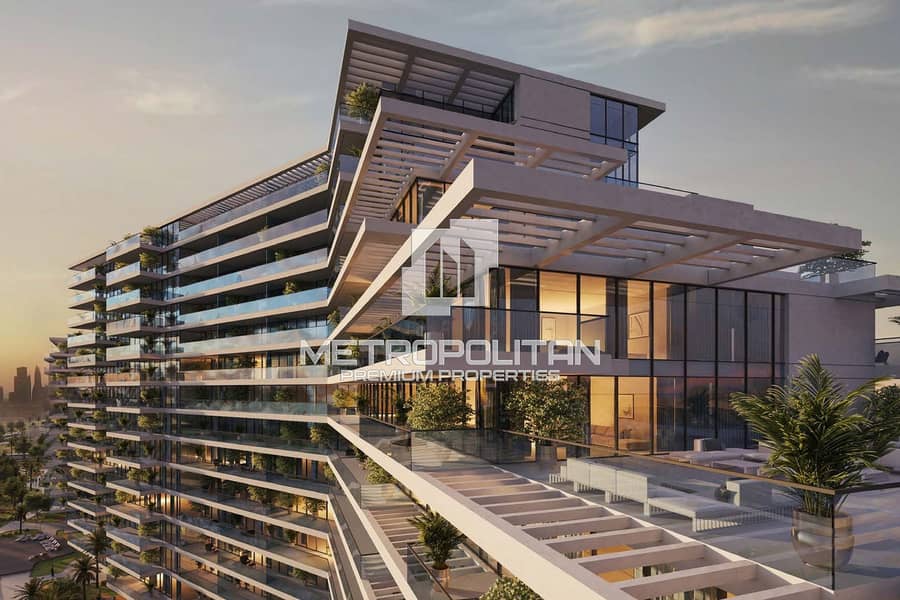 位于阿尔贾达法住宅区,迪拜健康城2区,凯宾斯基溪畔公寓 3 卧室的公寓 20000000 AED - 11659445 位于阿尔贾达法住宅区,迪拜健康城2区,凯宾斯基溪畔公寓 3 卧室的公寓 20000000 AED - 11659445