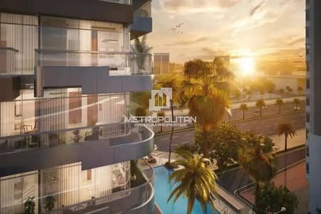 1 Bedroom Apartment for Sale in Dubai Sports City, Dubai - Prime Location | High ROI | Handover Soon