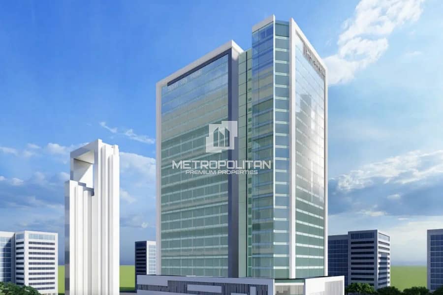 Furnished | Hotel Apartment | High ROI Furnished | Hotel Apartment | High ROI