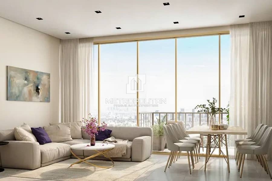 Квартира в Арджан,Элано от Оро24, 2 cпальни, 1500000 AED - 11659458 Квартира в Арджан,Элано от Оро24, 2 cпальни, 1500000 AED - 11659458