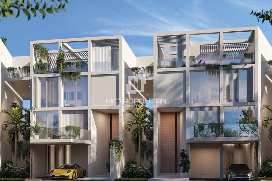 位于巴拉瑞,伊克苏拉公寓 4 卧室的联排别墅 6350000 AED - 11659462 位于巴拉瑞,伊克苏拉公寓 4 卧室的联排别墅 6350000 AED - 11659462