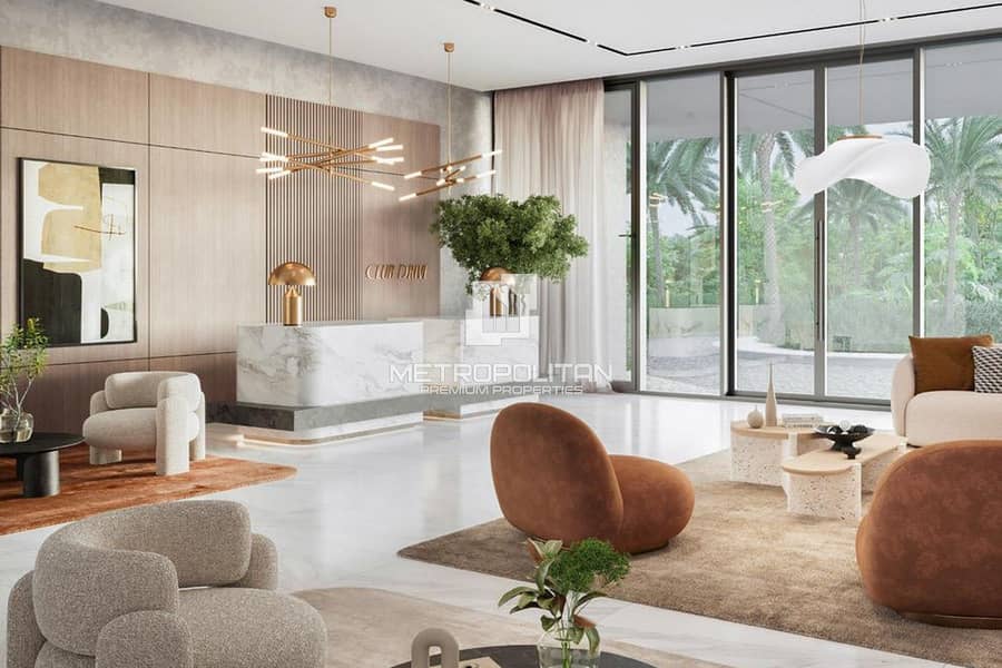 Квартира в Дубай Хиллс Истейт,Клуб Драйв, 1 спальня, 1650000 AED - 11659464 Квартира в Дубай Хиллс Истейт,Клуб Драйв, 1 спальня, 1650000 AED - 11659464