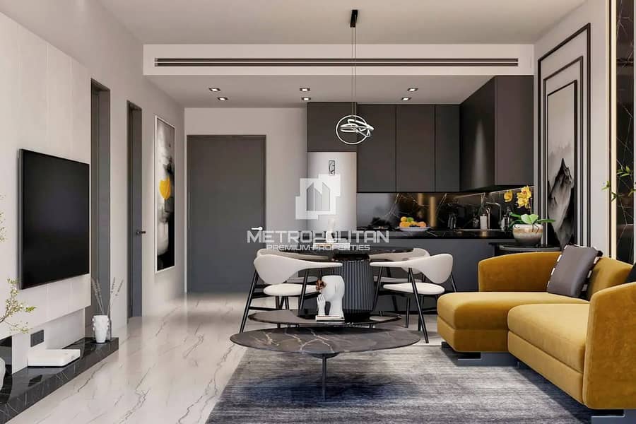 位于迪拜公寓大楼,Samana Ibiza 的公寓 746000 AED - 11659471 位于迪拜公寓大楼,Samana Ibiza 的公寓 746000 AED - 11659471