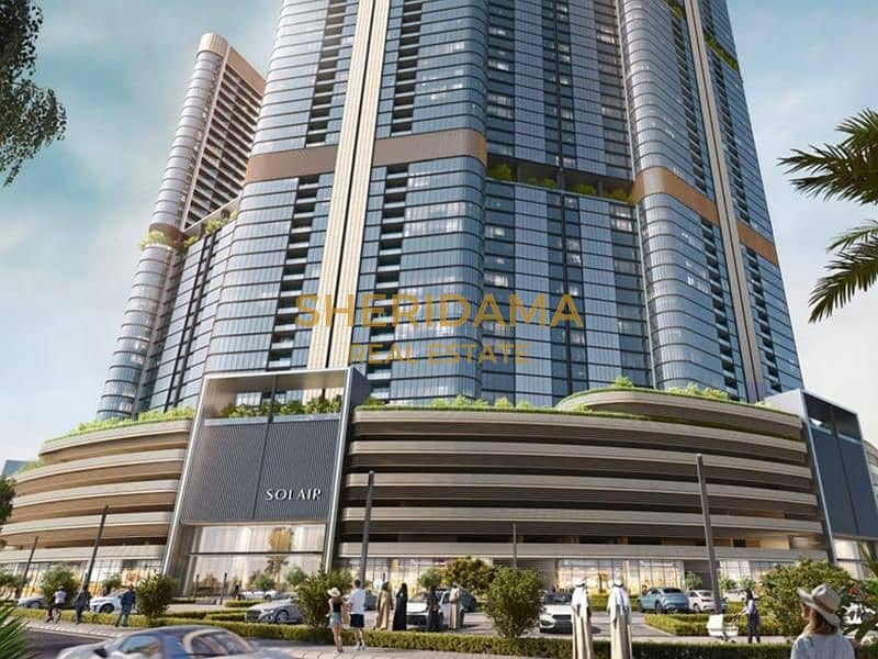 3 S - Off - Sobha Hartland II - Skyvue Solair - Ph02_sm. jpg