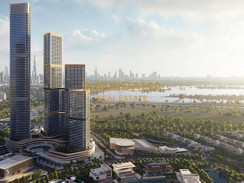 8 S - Off - Sobha Hartland II - Skyvue Solair - Ph08_sm. jpg