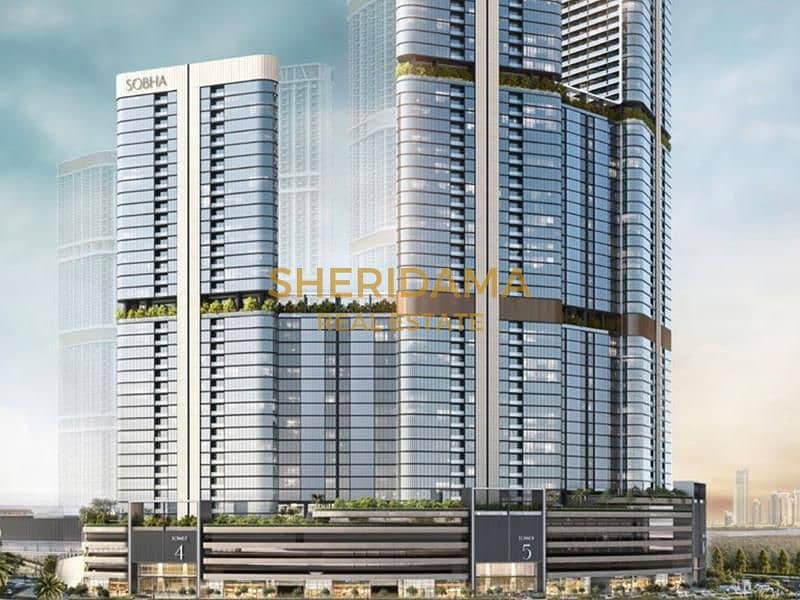 11 S - Off - Sobha Hartland II - Skyvue Solair - Ph11_sm. jpg