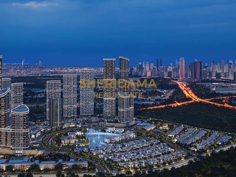 12 S - Off - Sobha Hartland II - Skyvue Solair - Ph12_sm. jpg