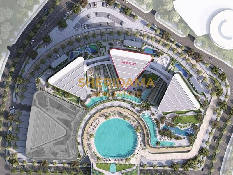 15 S - Off - Sobha Hartland II - Skyvue Solair - Ph15_sm. jpg