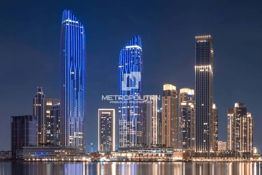 شقة في مانجروف في شاطئ الخور،مرسى خور دبي 1 غرفة 1825449 درهم - 11659482 شقة في مانجروف في شاطئ الخور،مرسى خور دبي 1 غرفة 1825449 درهم - 11659482