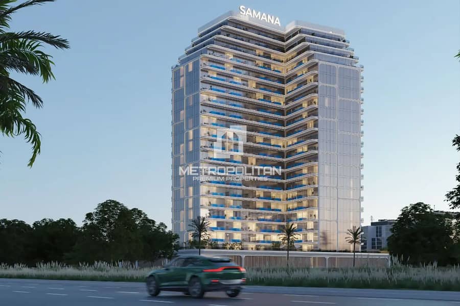 Modern Elegance | High ROI | Investor Deal Modern Elegance | High ROI | Investor Deal