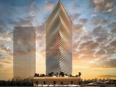 2 Bedroom Apartment for Sale in Dubai Maritime City, Dubai - IMG-20250515-WA0030. jpg