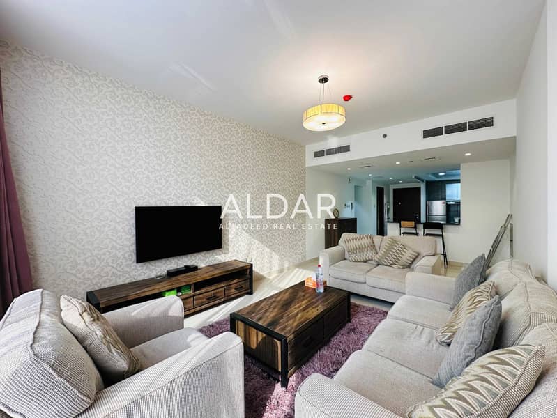 Fully Furnished | High ROI | Prime Location Fully Furnished | High ROI | Prime Location