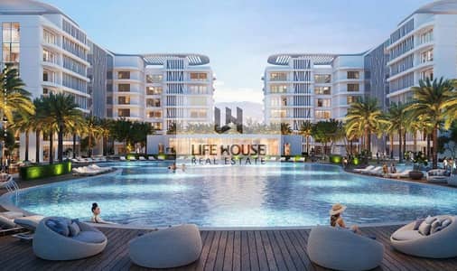 1 Bedroom Apartment for Sale in DAMAC Lagoons, Dubai - Screenshot 2025-05-15 151343. jpg