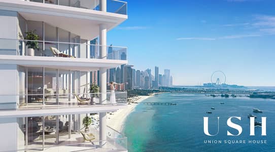 4 Bedroom Apartment for Sale in Palm Jumeirah, Dubai - WhatsApp Image 2025-05-15 at 2.34. 48 PM (2). jpeg