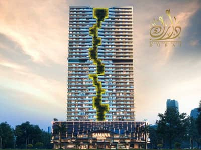 Studio for Sale in Majan, Dubai - 1. jpg