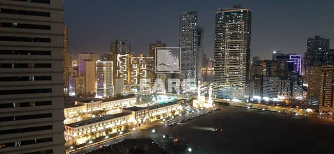 阿尔汗， 夏尔迦 1 卧室单位待售 - 181ec81d-22fd-4d69-87e5-ee4bea5cb8d8. jpg