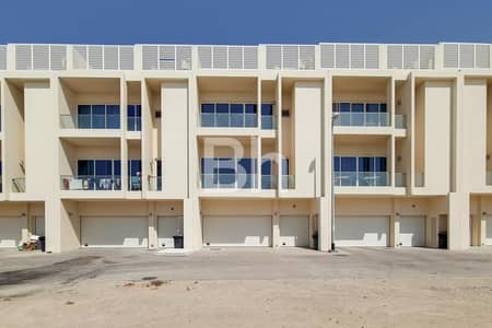 تاون هاوس 3 غرف نوم للايجار في واجهة دبي البحرية، دبي - تاون هاوس في فينيتو،واجهة دبي البحرية 3 غرف 225000 درهم - 8704384