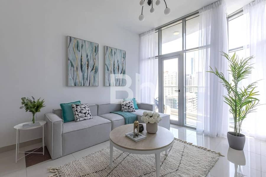 Квартира в Дубай Марина,Марина Уорф,Марина Варф II, 3 cпальни, 165000 AED - 8161358 Квартира в Дубай Марина,Марина Уорф,Марина Варф II, 3 cпальни, 165000 AED - 8161358