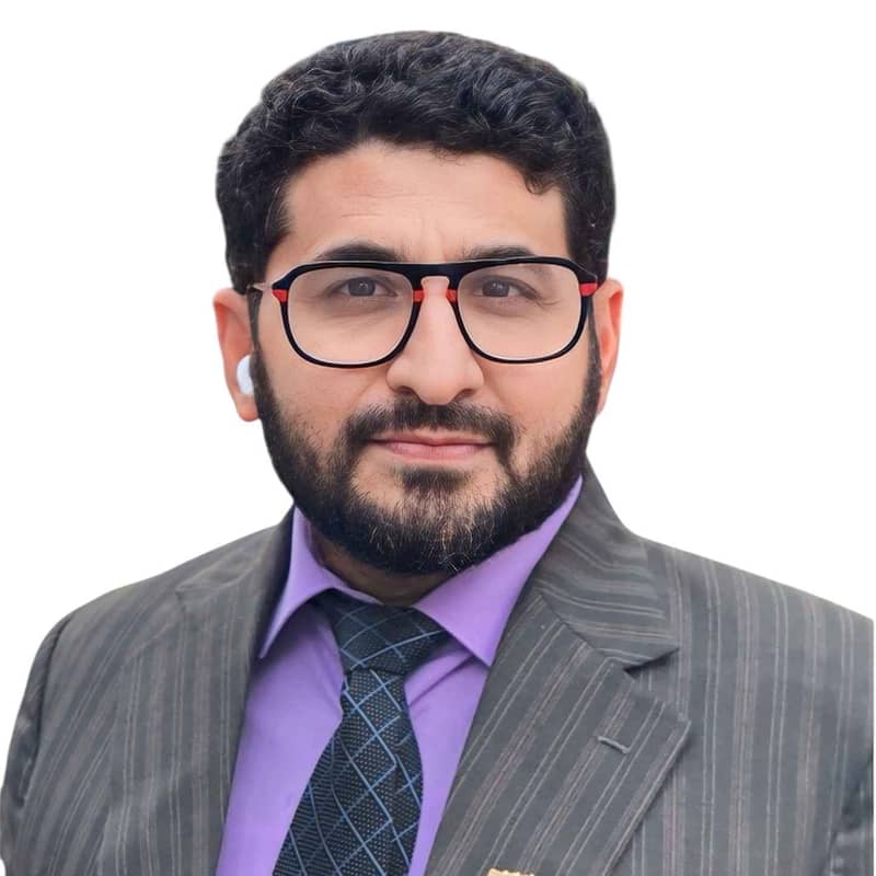 Qaisar Ahmad Khan
