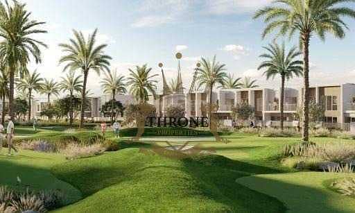 位于山谷小区,Lillia 3 卧室的联排别墅 2420000 AED - 11659599 位于山谷小区,Lillia 3 卧室的联排别墅 2420000 AED - 11659599