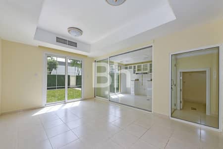 2 Bedroom Villa for Sale in The Springs, Dubai - Al Asayel St Backing | Rented | Motivated Seller