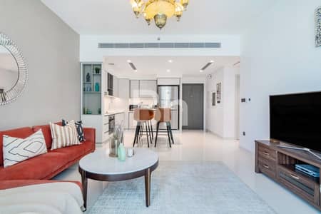 2 Bedroom Flat for Rent in Dubai Harbour, Dubai - Available | Furnished | Full Palm View
