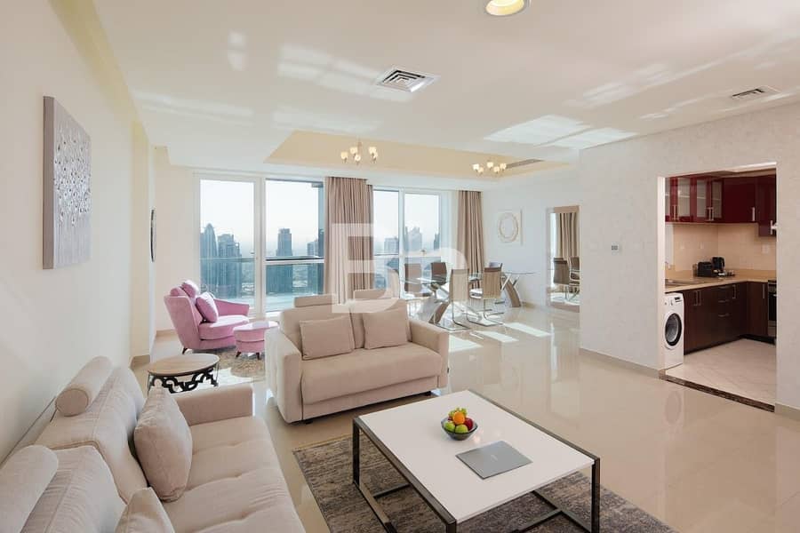 位于迪拜码头,巴塞洛公寓 1 卧室的酒店式公寓 168000 AED - 9043762 位于迪拜码头,巴塞洛公寓 1 卧室的酒店式公寓 168000 AED - 9043762