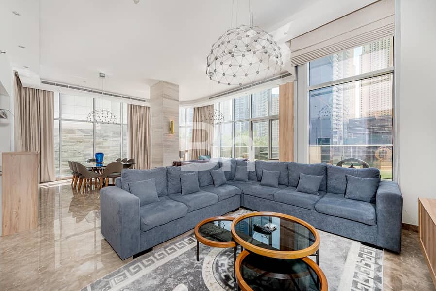 Marina View | Fully Furnished | Bills Included Marina View | Fully Furnished | Bills Included