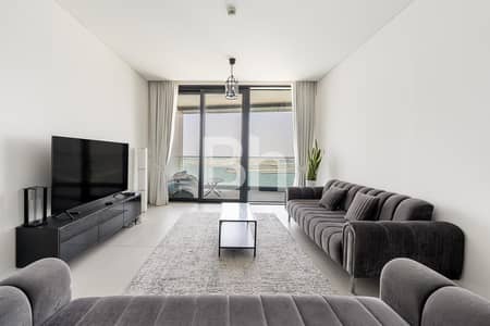 2 Bedroom Flat for Rent in Jumeirah Beach Residence (JBR), Dubai - Luxurious 2-Bed| Full sea View| Large Layout