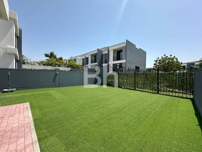 汽车城， 迪拜 4 卧室联排别墅待租 - 位于汽车城，绿色社区（汽车城），鲜花之家住宅综合体 4 卧室的联排别墅 290000 AED - 9109613