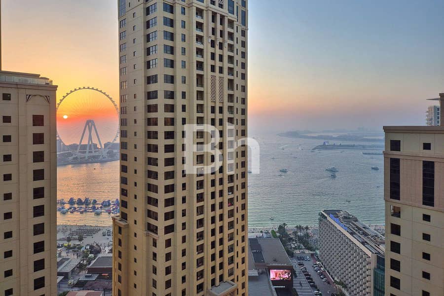 位于朱美拉海滩住宅(JBR),瑞玛公寓,瑞玛1号楼 2 卧室的公寓 135000 AED - 9335591 位于朱美拉海滩住宅(JBR),瑞玛公寓,瑞玛1号楼 2 卧室的公寓 135000 AED - 9335591