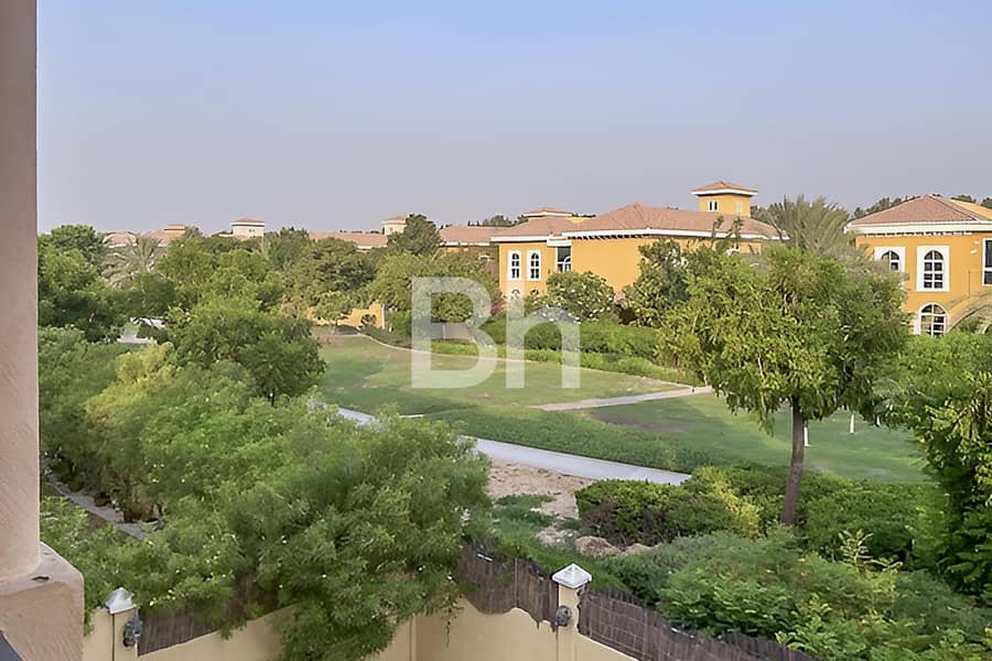 Single Row | 5 BR With Pool |Park View| Single Row | 5 BR With Pool |Park View|