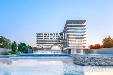 4 Bedroom Flat for Sale in Palm Jumeirah, Dubai - Payment Plan | Branded Residences | Burj Views