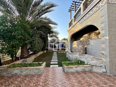 4 Bedroom Villa for Rent in The Villa, Dubai - Big Plot | Indoor Elevator | Standalone