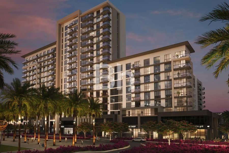 Квартира в Таун Сквер,Ариа, 2 cпальни, 1300000 AED - 10221642 Квартира в Таун Сквер,Ариа, 2 cпальни, 1300000 AED - 10221642