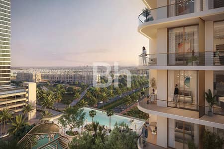 朱美拉湖塔 (JLT)， 迪拜 2 卧室公寓待售 - 位于朱美拉湖塔 (JLT)，Marriott Residences JLT 2 卧室的公寓 3099000 AED - 9820966