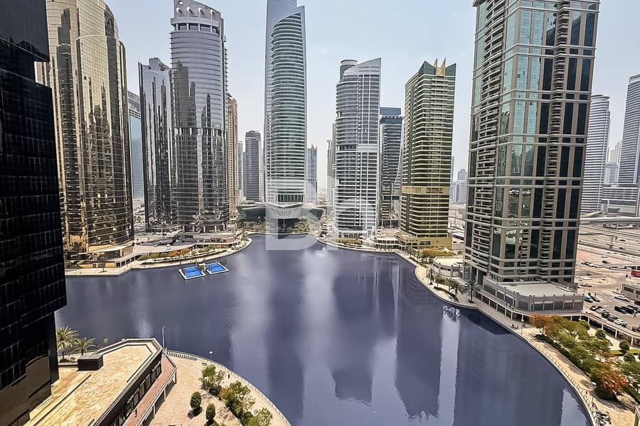 Stunning Lake Views | Corner Unit | Vacant Soon