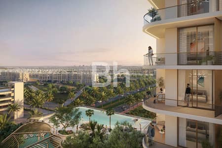 1 Bedroom Flat for Sale in Jumeirah Lake Towers (JLT), Dubai - Luxury | Options available | 2027 Handover