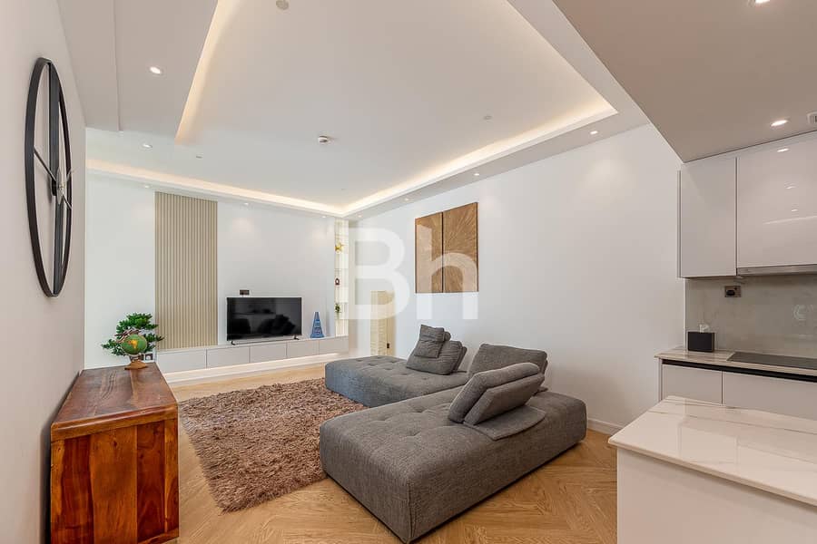 Квартира в Дубай Марина,Марина Пиннакл, 1 спальня, 1350000 AED - 9685946 Квартира в Дубай Марина,Марина Пиннакл, 1 спальня, 1350000 AED - 9685946