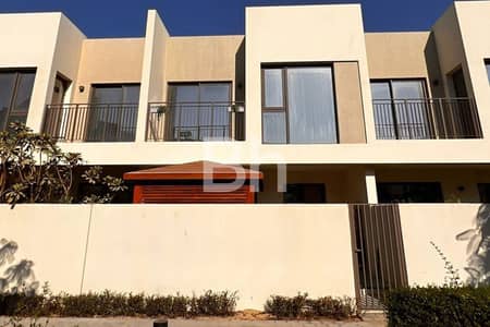 3 Cпальни Вилла в аренду в Дубай Саут, Дубай - Вилла в Дубай Саут，Эмаар Саут，Экспо Гольф Виллы，Экспо Гольф Виллы 2, 3 cпальни, 125000 AED - 10518496