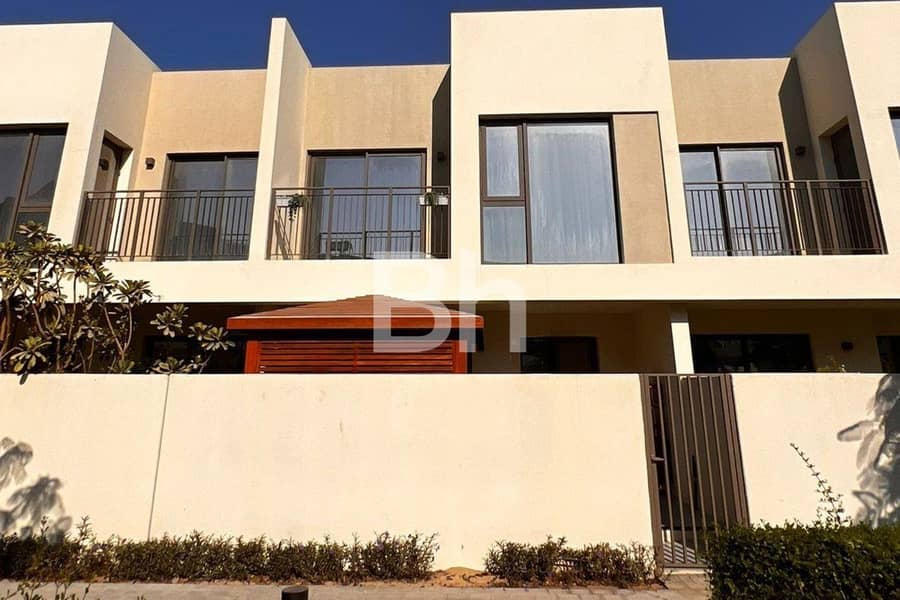 Fully Furnished | Vacant | Exclusive