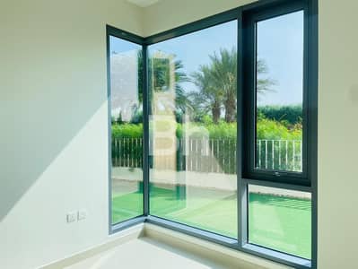 4 Bedroom Villa for Rent in Dubai Hills Estate, Dubai - Single Row | Type 2E | Prime Location