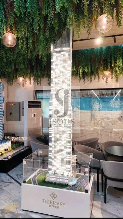 5 Bedroom Apartment for Sale in Business Bay, Dubai - WhatsApp Image 2025-05-15 at 6.09. 37 PM. jpeg