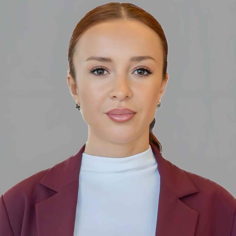 Ecaterina Calin